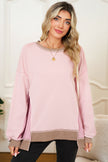 Sweater Long Sleeves