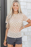 T-Shirt Short Sleeves