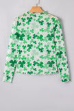 Top Long Sleeves