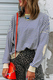 Sweater Long Sleeves