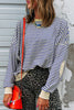 Sweater Long Sleeves