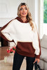 Hooded Sweater