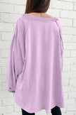 Sweater Long Sleeves