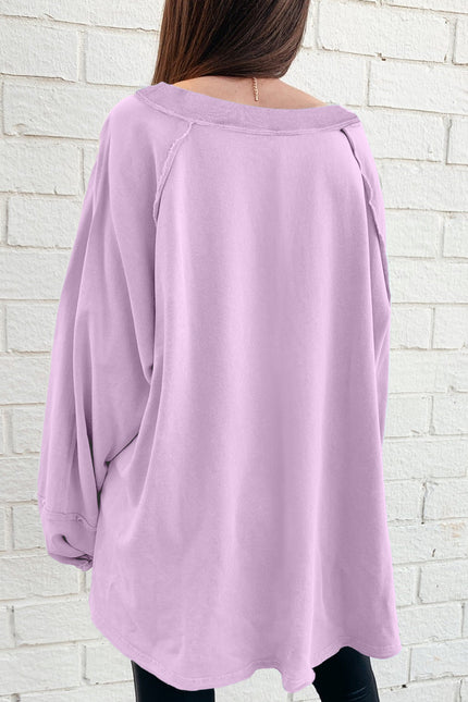 Sweater Long Sleeves