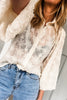 Blouse Long Sleeves