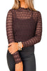 Top Long Sleeves