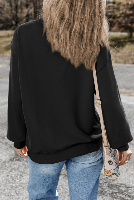 Sweater Long Sleeves