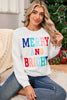 Sweater Long Sleeves