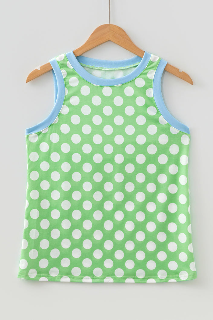 Top Short Sleeves