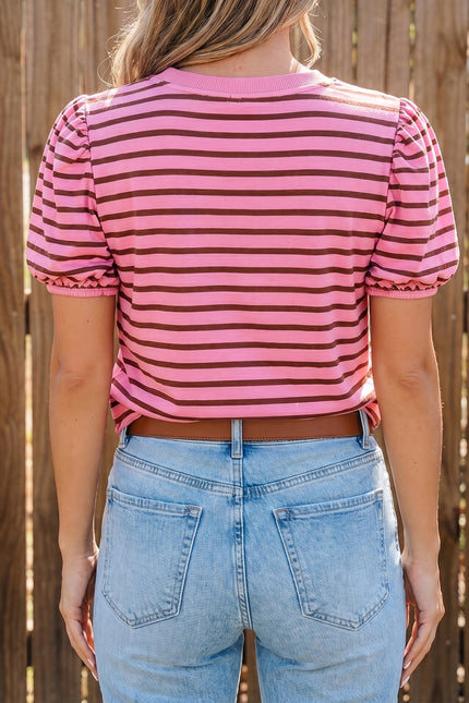 T-Shirt Short Sleeves