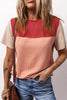 T-Shirt Short Sleeves