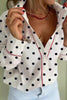 Blouse Long Sleeves