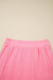 Skirt & Top Set