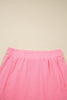 Skirt & Top Set