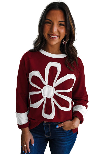 Sweater Long Sleeves