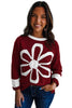 Sweater Long Sleeves