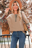 Sweater Long Sleeves