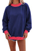 Sweater Long Sleeves