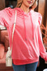 Hooded Sweater