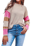 Sweater Long Sleeves