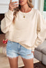 Sweater Long Sleeves