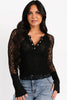 Top Long Sleeves