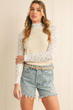 Top Long Sleeves