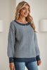 Sweater Long Sleeves