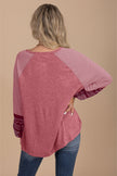 Sweater Long Sleeves