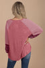Sweater Long Sleeves