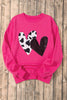 Sweater Long Sleeves