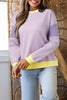 Sweater Long Sleeves