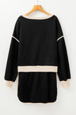 Skirt & Top Set