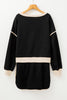 Skirt & Top Set