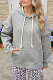 Hooded Sweater
