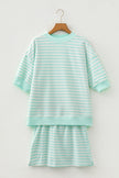 Skirt & Top Set