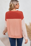 Sweater Long Sleeves