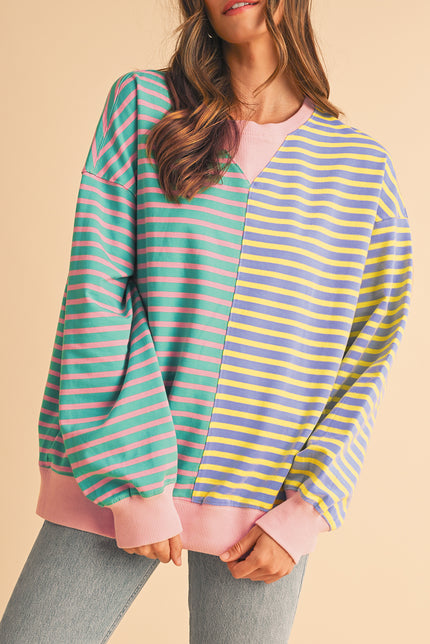 Sweater Long Sleeves