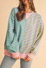 Sweater Long Sleeves