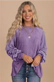 Sweater Long Sleeves