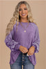 Sweater Long Sleeves