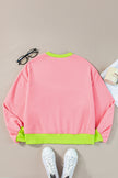 Sweater Long Sleeves