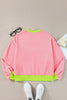 Sweater Long Sleeves