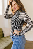 Top Long Sleeves
