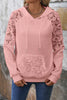 Hooded Sweater