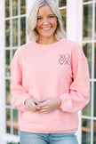Sweater Long Sleeves