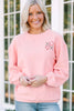 Sweater Long Sleeves