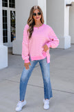 Sweater Long Sleeves