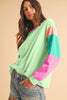 Sweater Long Sleeves