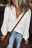 Blouse Long Sleeves
